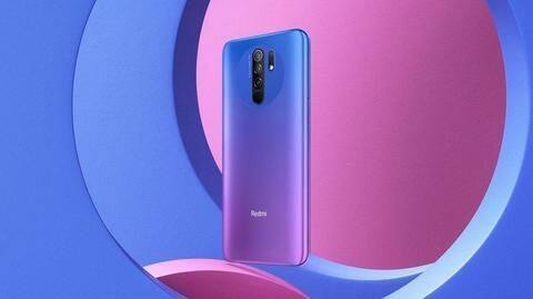 Redmi 9 Prime, Redmi Note 9's sale today at 12pm Redmi 9 Prime, Redmi Note 9's sale today at 12pm