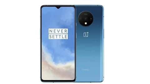 #DealOfTheDay: OnePlus 7T is available with Rs. 7,000 discount #DealOfTheDay: OnePlus 7T is available with Rs. 7,000 discount