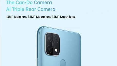 Ahead of launch, OPPO A15's camera specifications revealed Ahead of launch, OPPO A15's camera specifications revealed