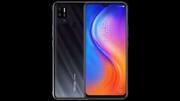 TECNO Spark 6 Air launched in India at Rs. 8,000