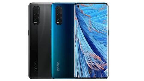 #DealOfTheDay: OPPO Find X2 is available with Rs. 23,000 discount #DealOfTheDay: OPPO Find X2 is available with Rs. 23,000 discount
