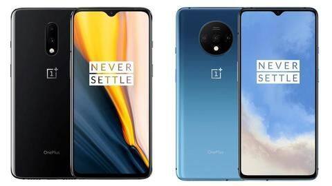 OnePlus 7, 7T-series to receive OxygenOS 11 update in December OnePlus 7, 7T-series to receive OxygenOS 11 update in December