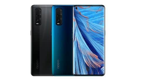 #DealOfTheDay: OPPO Find X2 is available with Rs. 18,000 discount #DealOfTheDay: OPPO Find X2 is available with Rs. 18,000 discount