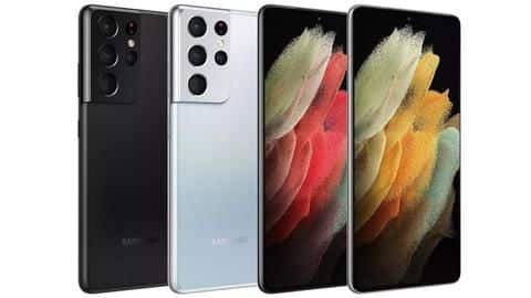 Ahead of launch, Samsung Galaxy S21 Ultra's full specifications leaked Ahead of launch, Samsung Galaxy S21 Ultra's full specifications leaked