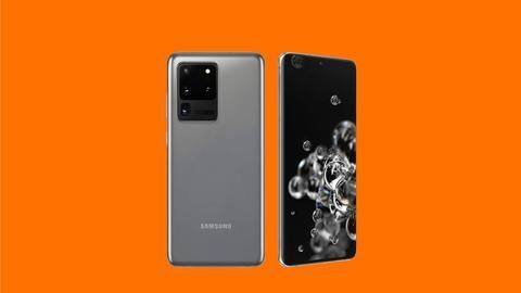 Samsung releases One UI 3.0 beta update for S20 Ultra Samsung releases One UI 3.0 beta update for S20 Ultra