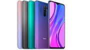 Redmi 9 Prime to go on sale today at 12pm