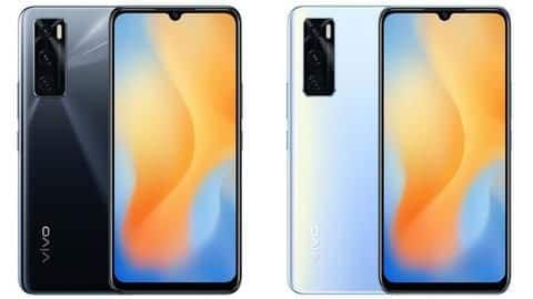 Ahead of launch in India, Vivo V20 SE's prices leaked Ahead of launch in India, Vivo V20 SE's prices leaked