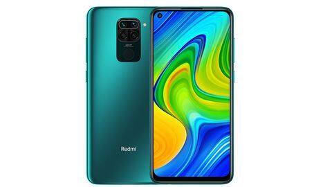 Redmi Note 9 goes on open sale in India Redmi Note 9 goes on open sale in India