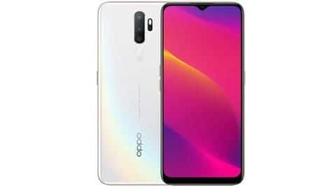 OPPO A5 2020: At a glance