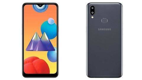 Samsung Galaxy M01s, with MediaTek Helio P22 chipset, launched Samsung Galaxy M01s, with MediaTek Helio P22 chipset, launched