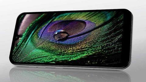 LG K31, with Helio P22 chipset and dual cameras, launched LG K31, with Helio P22 chipset and dual cameras, launched
