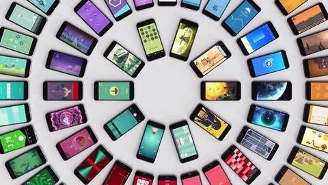 These new smartphones will be launched in India soon These new smartphones will be launched in India soon