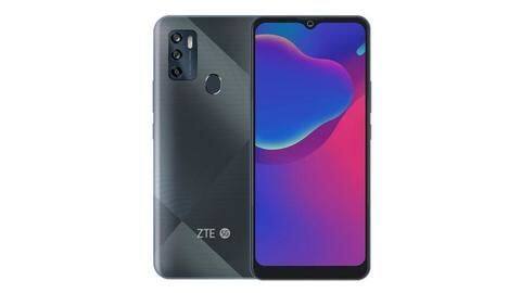 ZTE Blade V2021 5G, with MediaTek Dimensity 720 chipset, launched ZTE Blade V2021 5G, with MediaTek Dimensity 720 chipset, launched