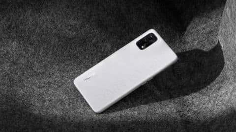 Realme Q2, Q2 Pro, with MediaTek Dimensity 800U chipset, launched Realme Q2, Q2 Pro, with MediaTek Dimensity 800U chipset, launched