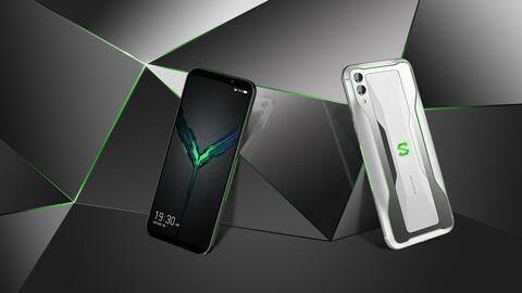 Xiaomi's Black Shark 2 gets Android 10-based JoyUI 11 update Xiaomi's Black Shark 2 gets Android 10-based JoyUI 11 update