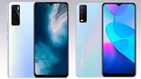 Vivo Y70 and Y11s, with mid-range hardware, launched in Europe Vivo Y70 and Y11s, with mid-range hardware, launched in Europe