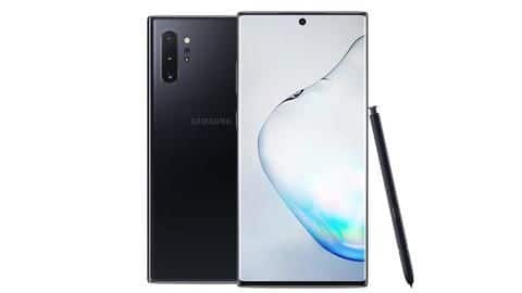Samsung Galaxy Note10 receives a massive price-cut in India Samsung Galaxy Note10 receives a massive price-cut in India