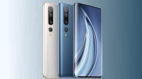 Mi 11-series to pack dual batteries, capacity tipped at 5,000mAh Mi 11-series to pack dual batteries, capacity tipped at 5,000mAh