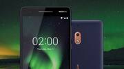 Nokia 2.1 starts receiving Android 10 (Go edition) update