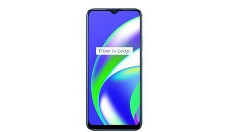 Realme releases feature-rich updates for budget-friendly C3, C12, C15 smartphones Realme releases feature-rich updates for budget-friendly C3, C12, C15 smartphones
