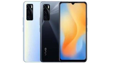 #DealOfTheDay: Vivo V20 SE is available with Rs. 7,500 discount #DealOfTheDay: Vivo V20 SE is available with Rs. 7,500 discount