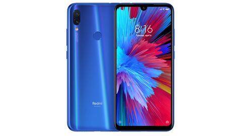 Xiaomi releases MIUI 12 update for Redmi Note 7, 7S Xiaomi releases MIUI 12 update for Redmi Note 7, 7S