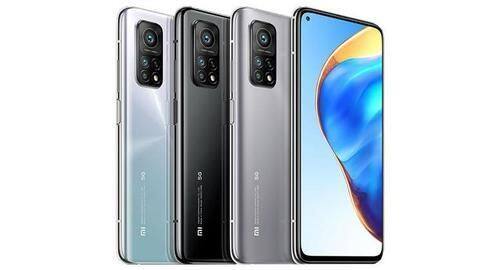 #DealOfTheDay: Mi 10T Pro is available with Rs. 9,500 discount #DealOfTheDay: Mi 10T Pro is available with Rs. 9,500 discount