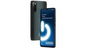 TECNO Spark Power 2, with 6,000mAh battery, launched in India