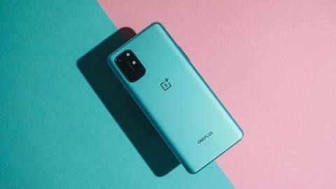 OnePlus 8T receives OxygenOS 11.0.4.5 Hot-Fix update OnePlus 8T receives OxygenOS 11.0.4.5 Hot-Fix update