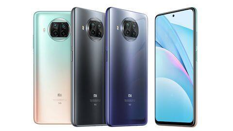 Redmi Note 9 High Edition's specifications leaked Redmi Note 9 High Edition's specifications leaked