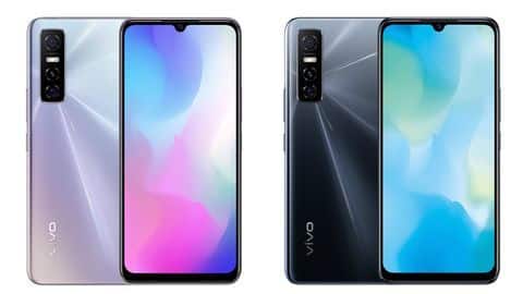 Vivo Y73s, with MediaTek Dimensity 720 chipset, goes official Vivo Y73s, with MediaTek Dimensity 720 chipset, goes official