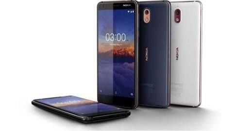 Nokia 3.1 gets Android 10 update in India Nokia 3.1 gets Android 10 update in India