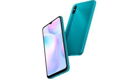 Redmi 9A to go on sale today at 12 pm Redmi 9A to go on sale today at 12 pm