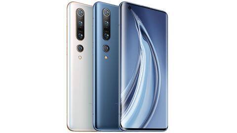 Xiaomi releases MIUI 12 update for Mi 10 Pro Xiaomi releases MIUI 12 update for Mi 10 Pro