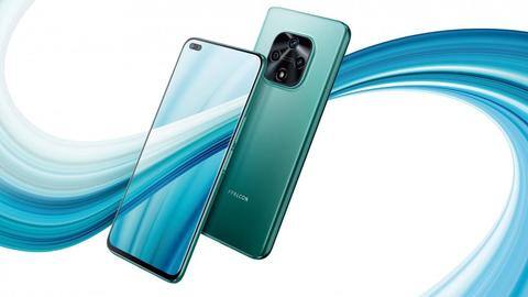 TCL launches FFALCON Thunderbird FF1 with a Snapdragon 690 processor TCL launches FFALCON Thunderbird FF1 with a Snapdragon 690 processor