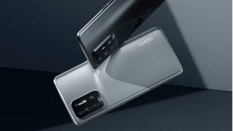 OPPO F21 series India launch timeline tipped OPPO F21 series India launch timeline tipped