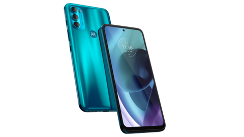 Moto G71 5G to debut in India by mid-January Moto G71 5G to debut in India by mid-January
