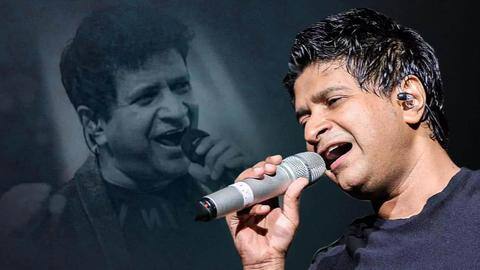 KK's birth anniversary: Remembering him through 5 soulful songs KK's birth anniversary: Remembering him through 5 soulful songs