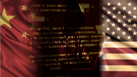 US hacked aeronautics and space research university, says China US hacked aeronautics and space research university, says China
