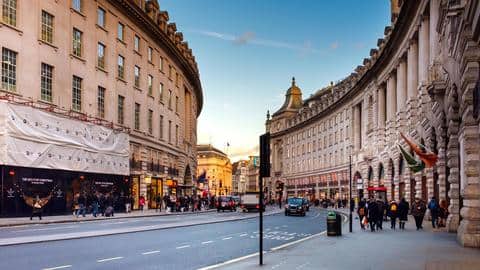 Check-in at these 5 unique hotels in the United Kingdom Check-in at these 5 unique hotels in the United Kingdom