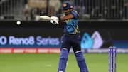 Sri Lanka announce ODI squad for Bangladesh series: Details here