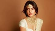 Priyanka Chopra Jonas calls SS Rajamouli's 'Varanasi' 'career-defining'