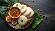Try these rice-based dishes from Tamil Nadu