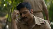 'Raakh' trailer 2: Ali Fazal takes on dangerous criminals