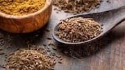 You'll love these cumin-spiced recipes