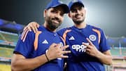 3rd ODI: India aim for whitewash; West Indies seek redemption