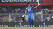 Shubman Gill equals this record of Dhoni, Yuvraj: Details 