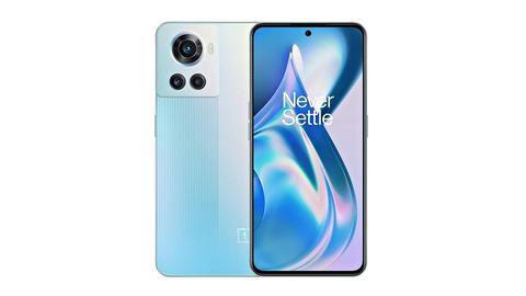 OnePlus brings industry-leading 150W fast-charging technology to a mid-range smartphone OnePlus brings industry-leading 150W fast-charging technology to a mid-range smartphone