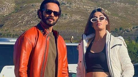'Khatron Ke Khiladi 12': Highlights from first weekend 'Khatron Ke Khiladi 12': Highlights from first weekend