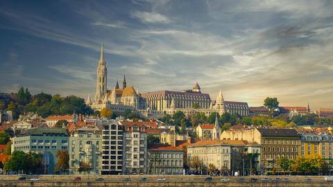 5 unique accommodations in Hungary to book your stay 5 unique accommodations in Hungary to book your stay
